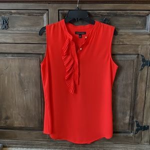 Banana Republic Sleeveless Blouse
